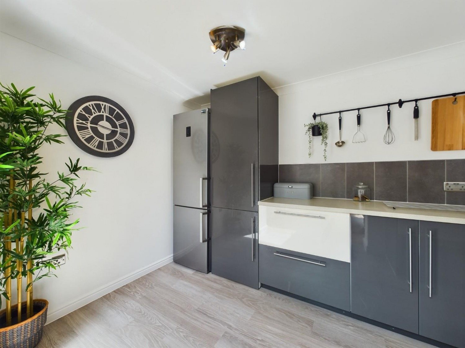 3 bedroom House for Letting Hobart Close, Waddington, Lincoln