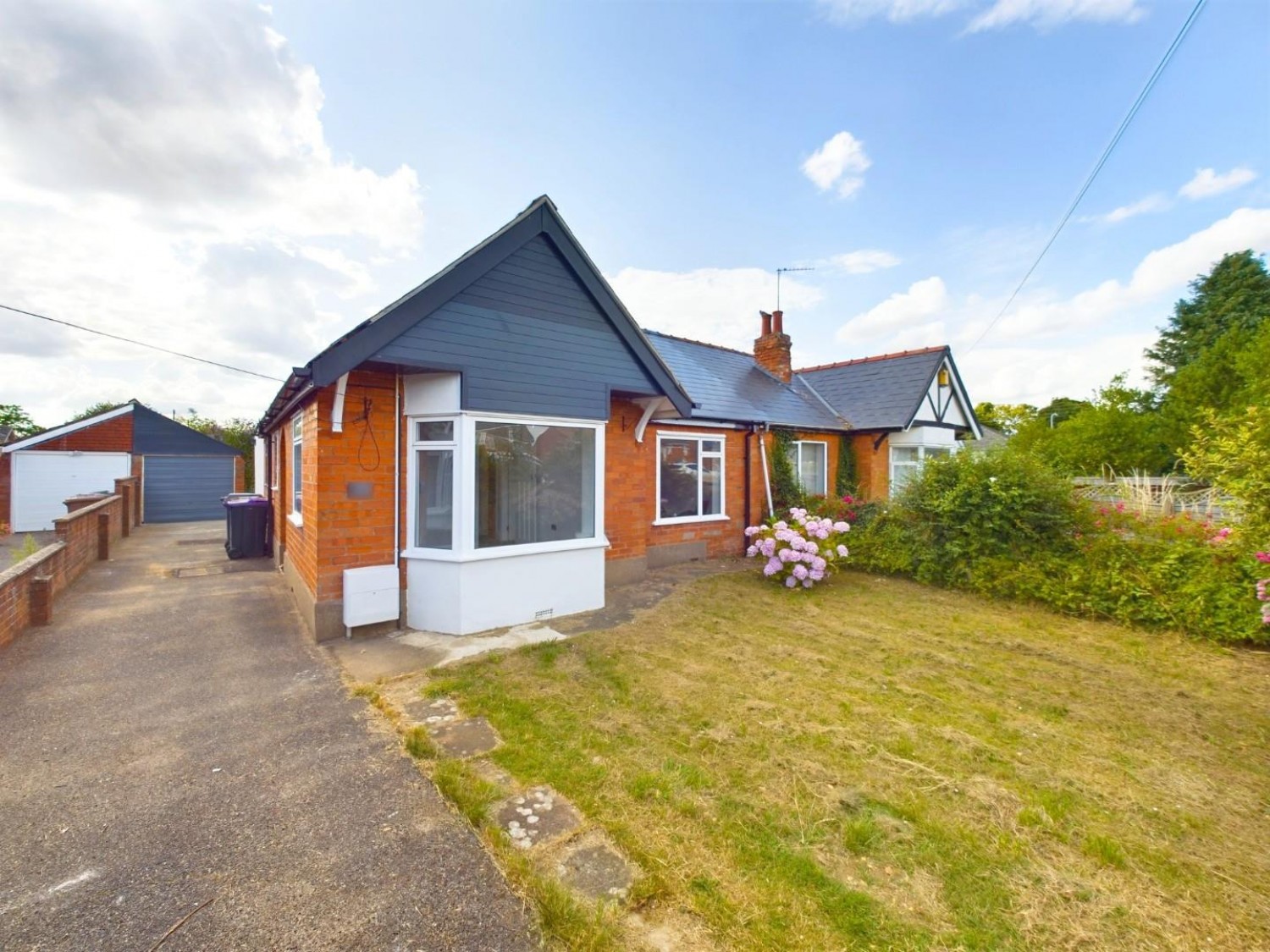 3 bedroom Bungalow for Letting Grantham Road, Waddington, Lincoln