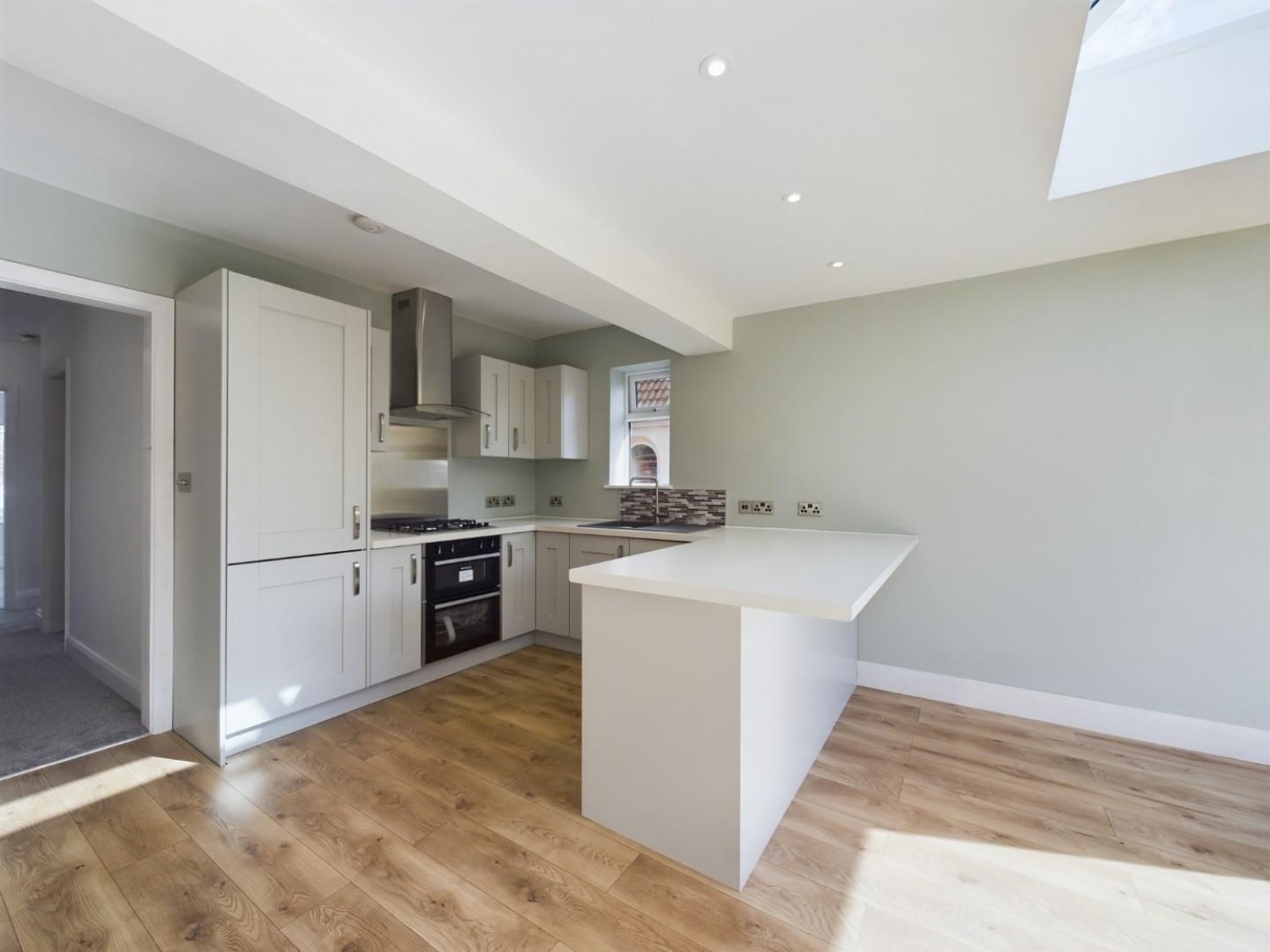 3 bedroom Bungalow for Letting Grantham Road, Waddington, Lincoln