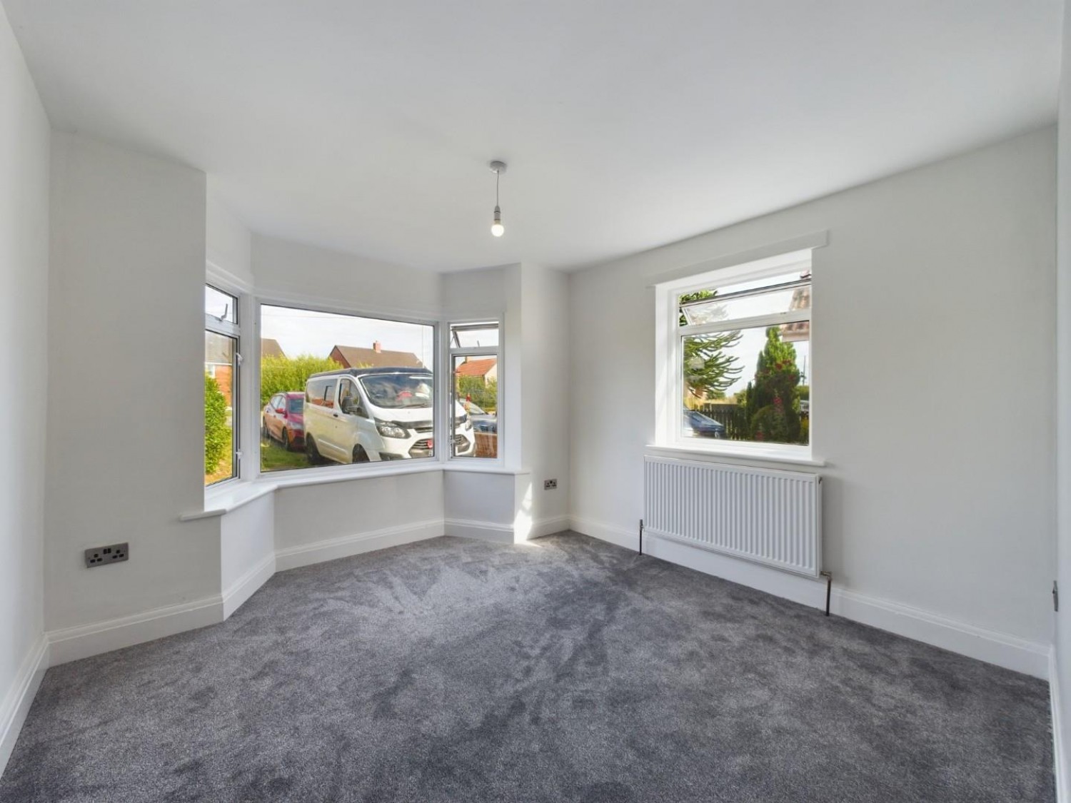 3 bedroom Bungalow for Letting Grantham Road, Waddington, Lincoln