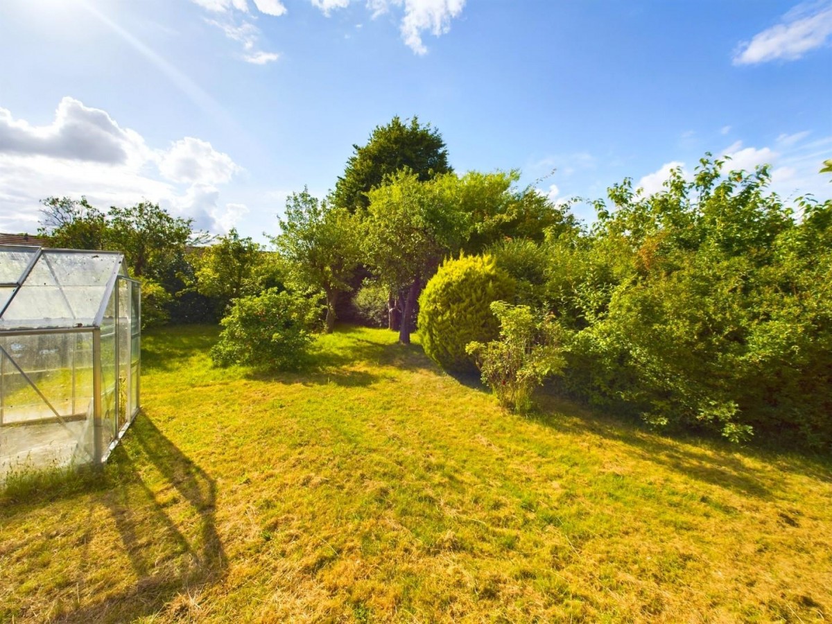 Grantham Road, Waddington, Lincoln