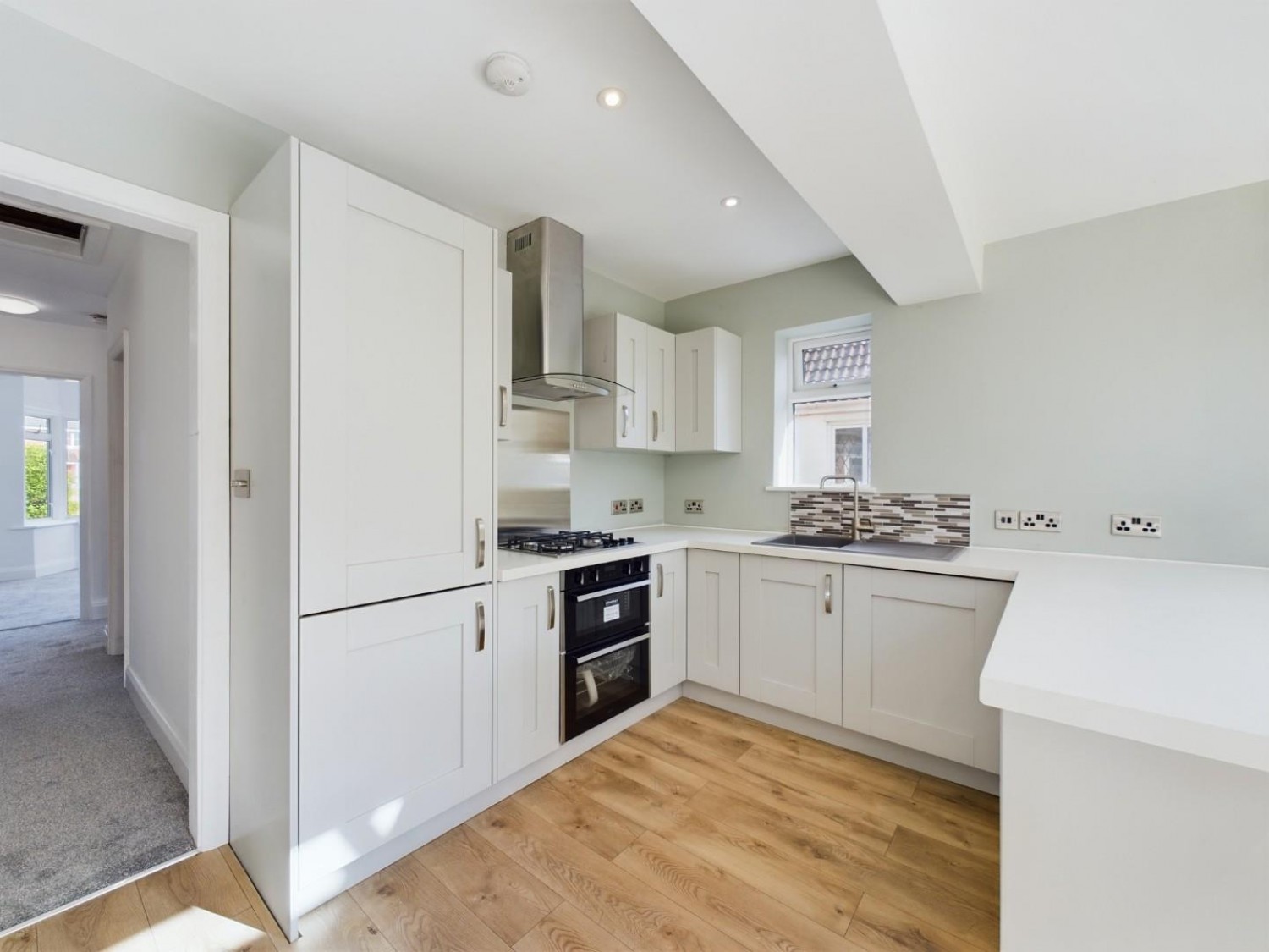 3 bedroom Bungalow for Letting Grantham Road, Waddington, Lincoln