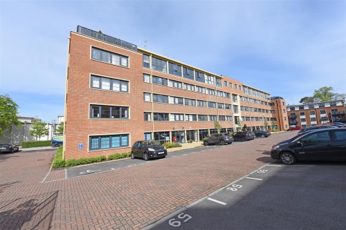 Wessex Court, Kestrel Road, Farnborough