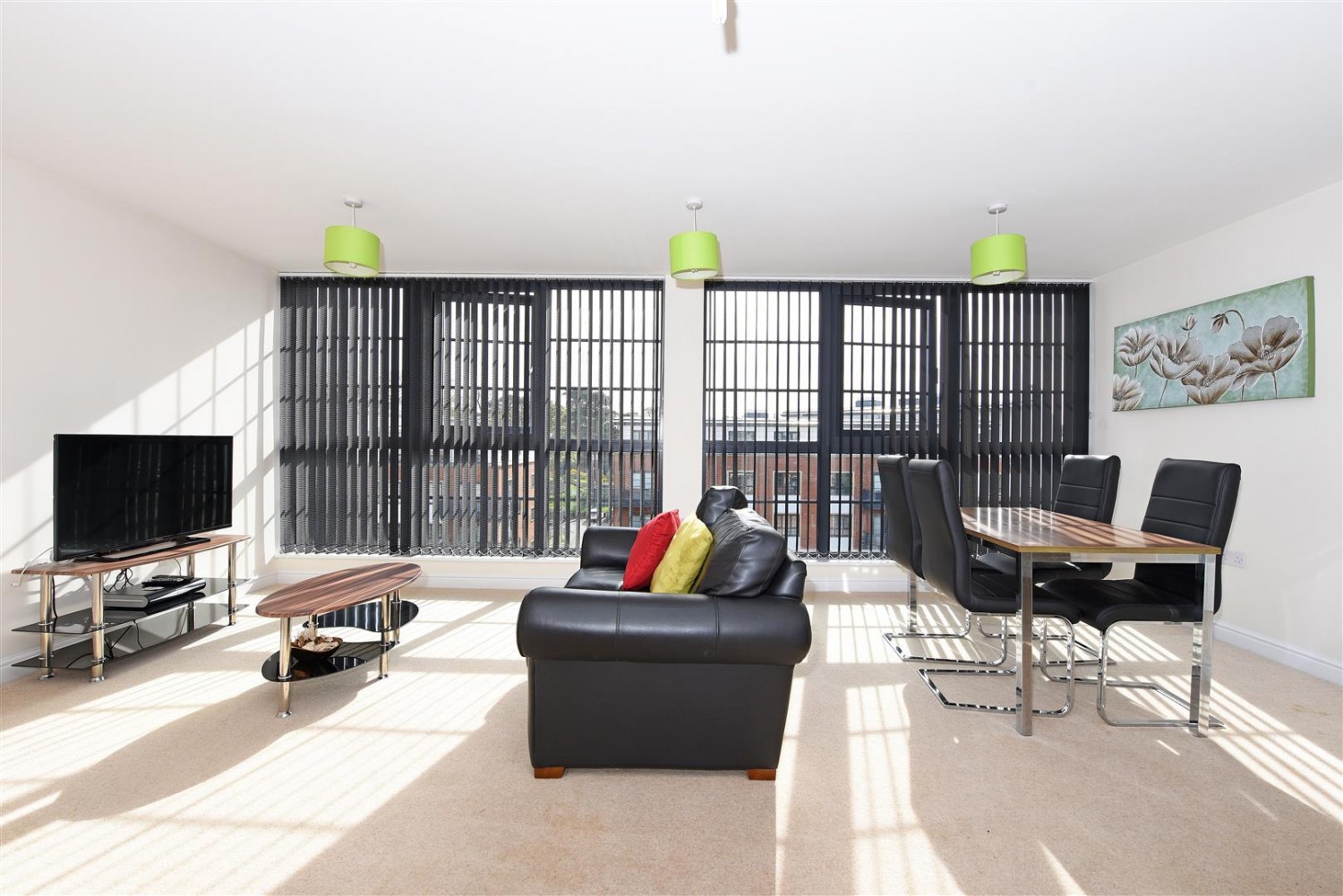 Wessex Court, Kestrel Road, Farnborough