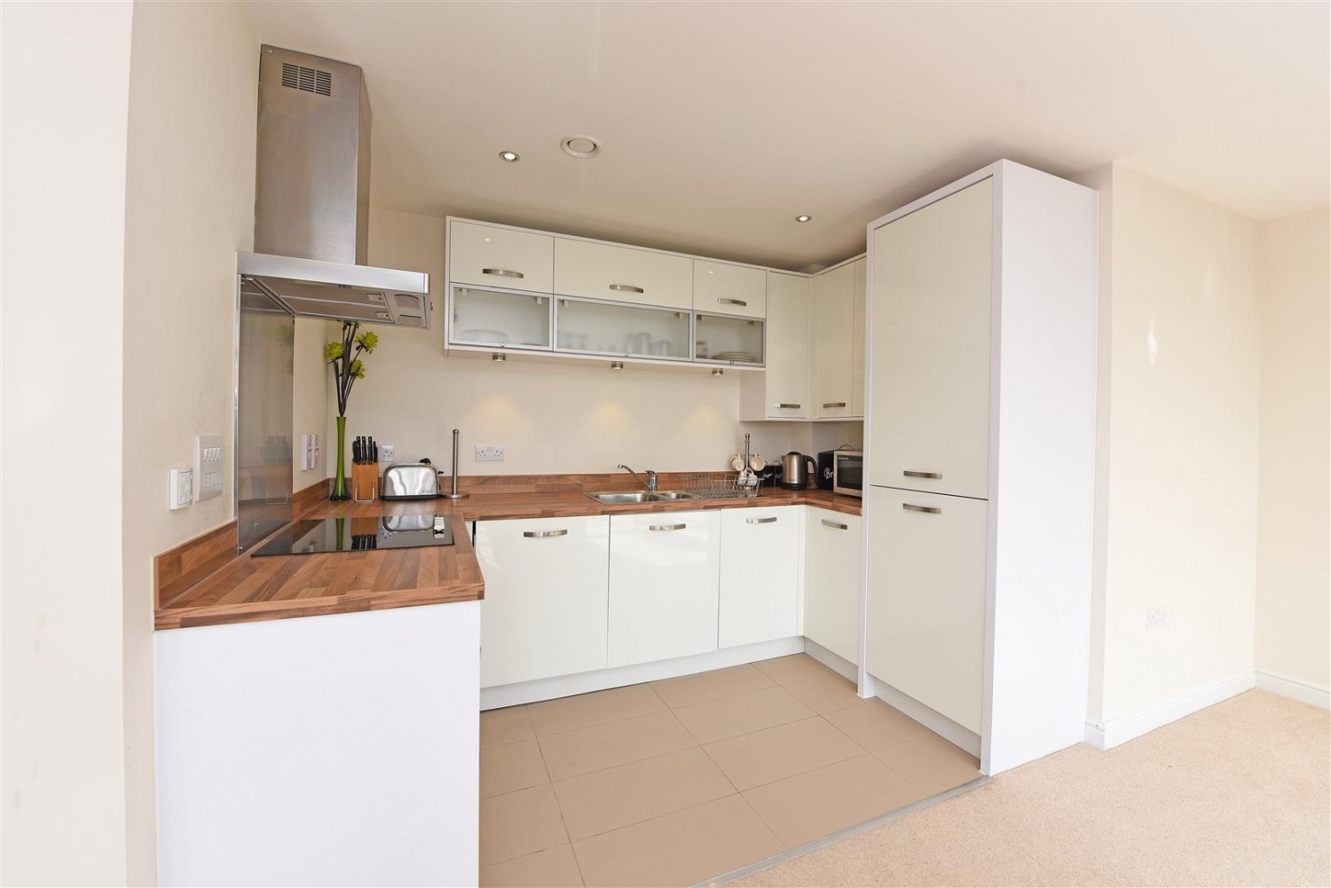 Wessex Court, Kestrel Road, Farnborough