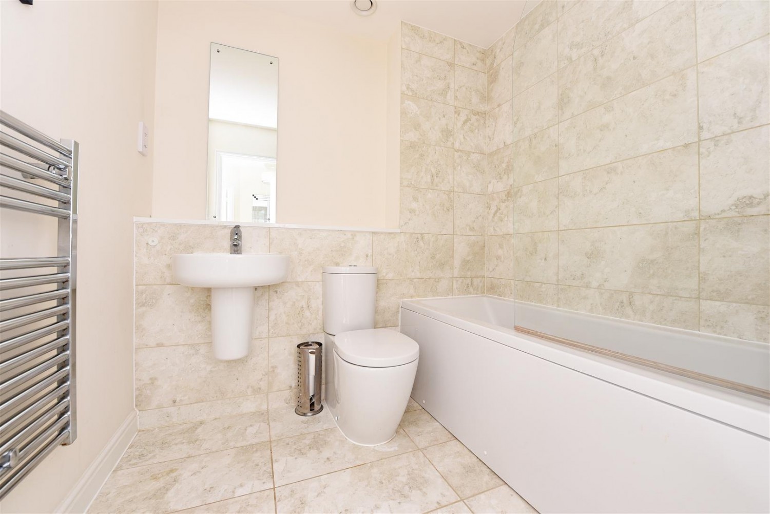 Wessex Court, Kestrel Road, Farnborough