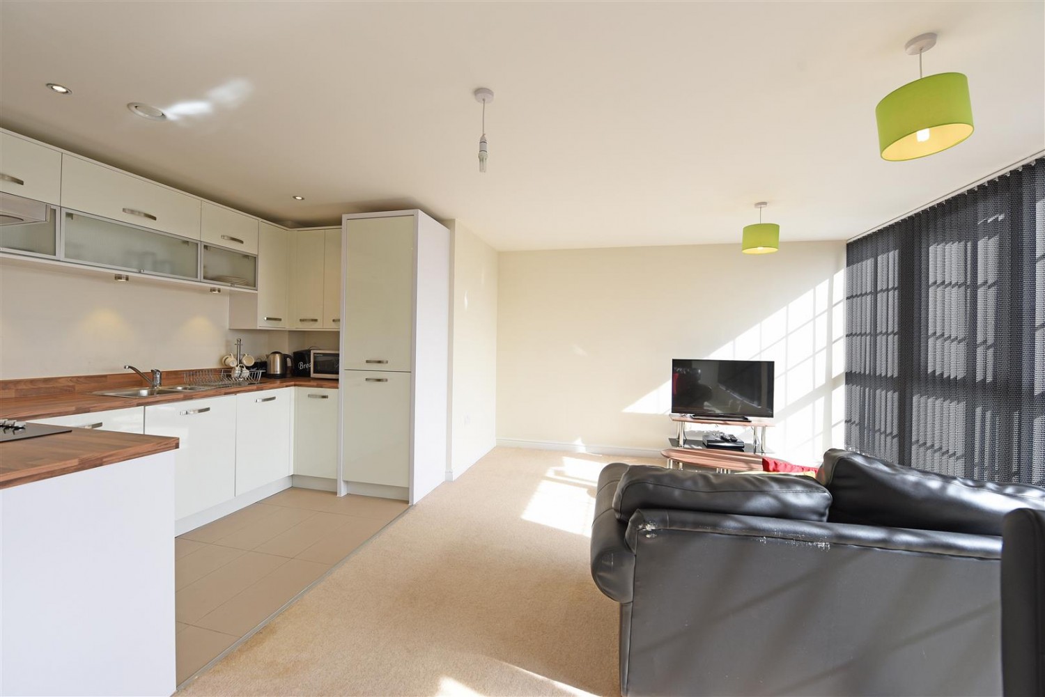 Wessex Court, Kestrel Road, Farnborough