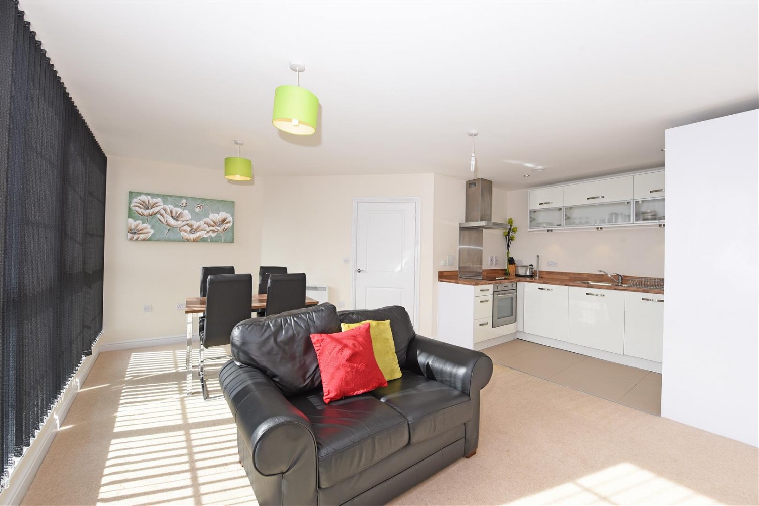 Wessex Court, Kestrel Road, Farnborough