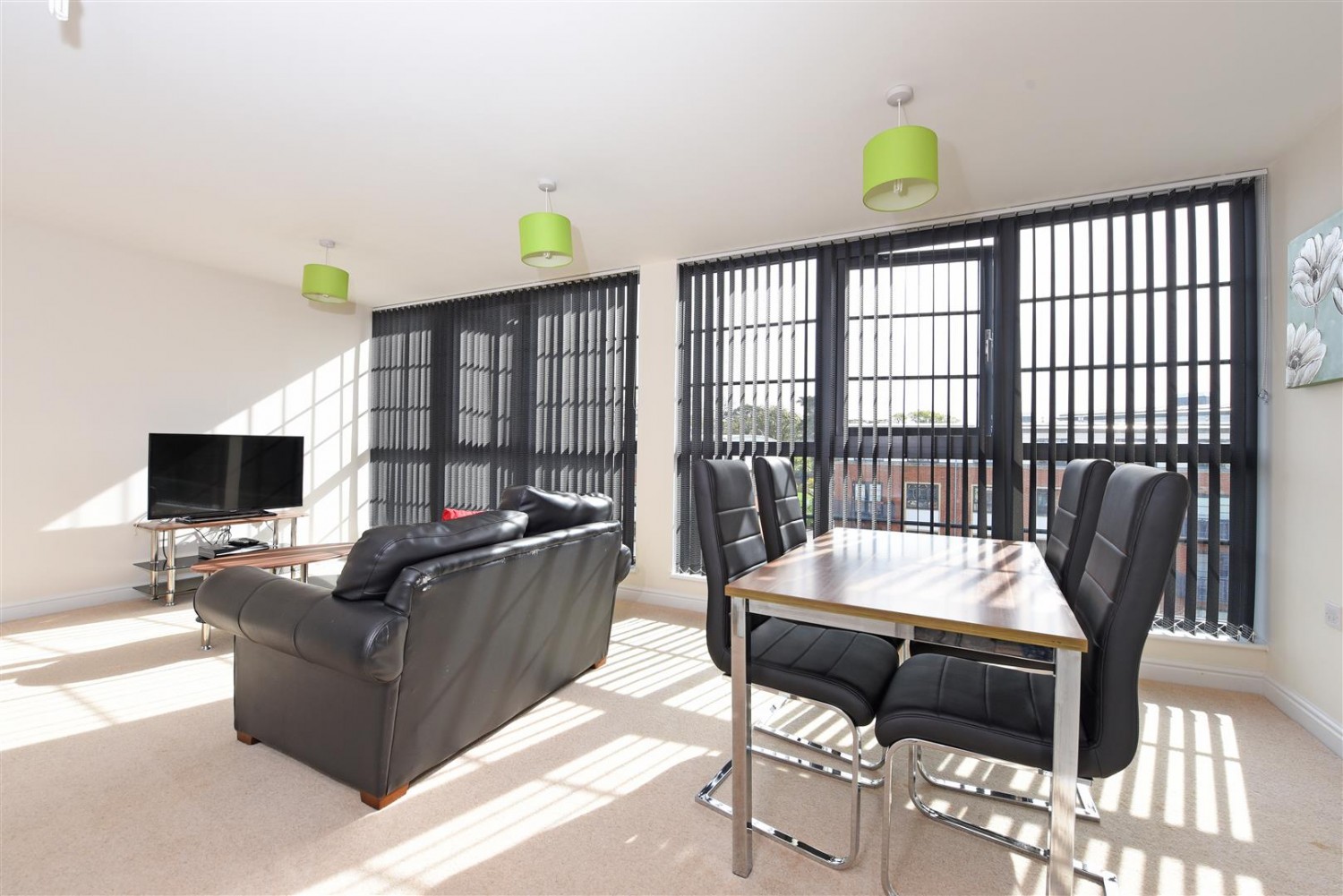 Wessex Court, Kestrel Road, Farnborough