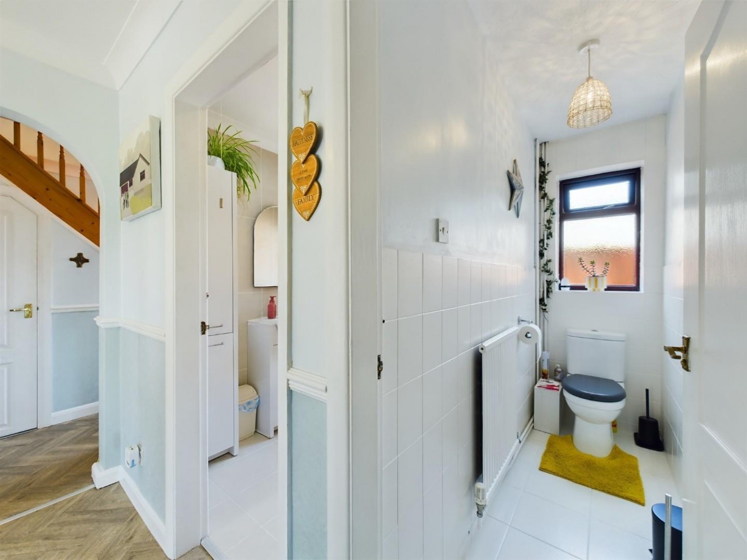 Waterloo Lane, Skellingthorpe, Lincoln