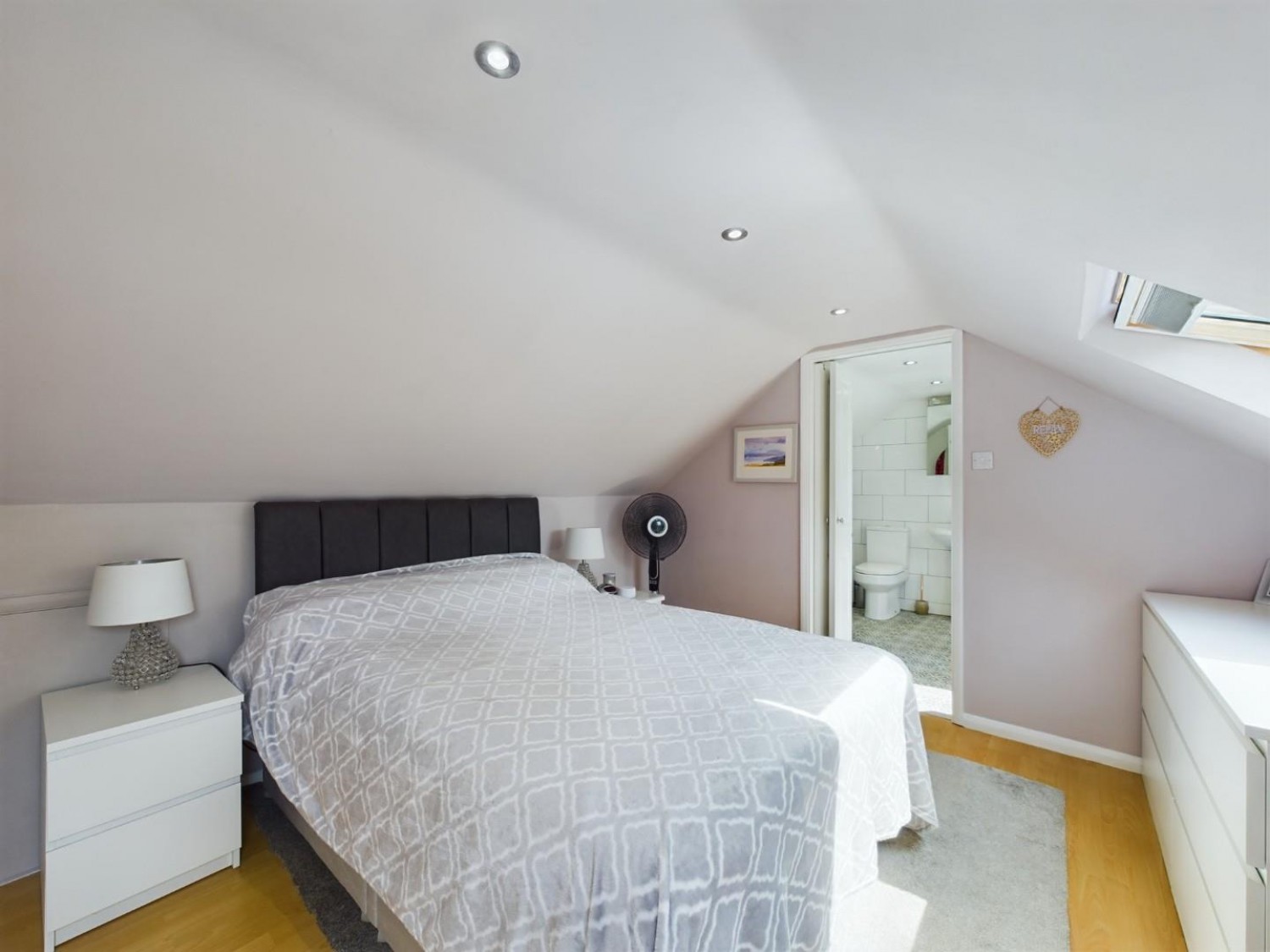 Waterloo Lane, Skellingthorpe, Lincoln