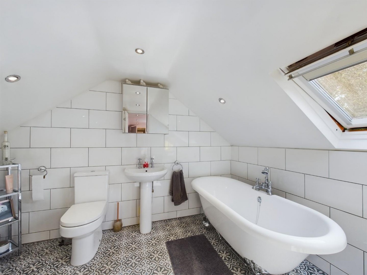 Waterloo Lane, Skellingthorpe, Lincoln