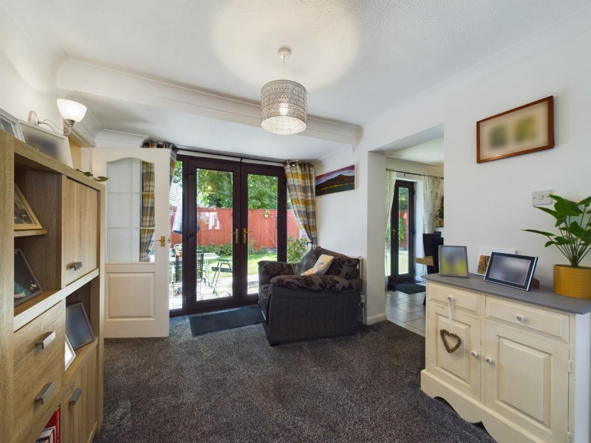Waterloo Lane, Skellingthorpe, Lincoln