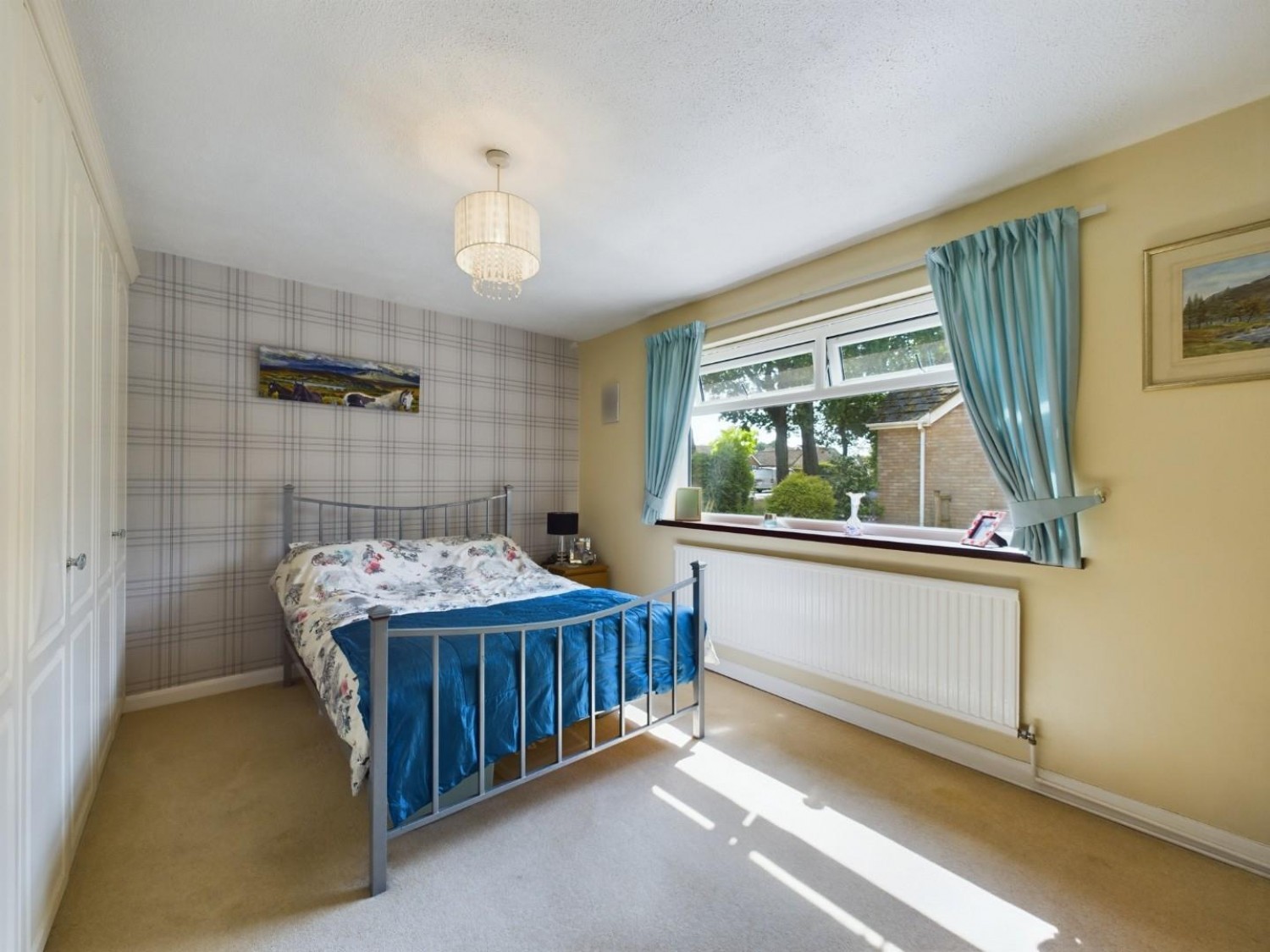 Waterloo Lane, Skellingthorpe, Lincoln