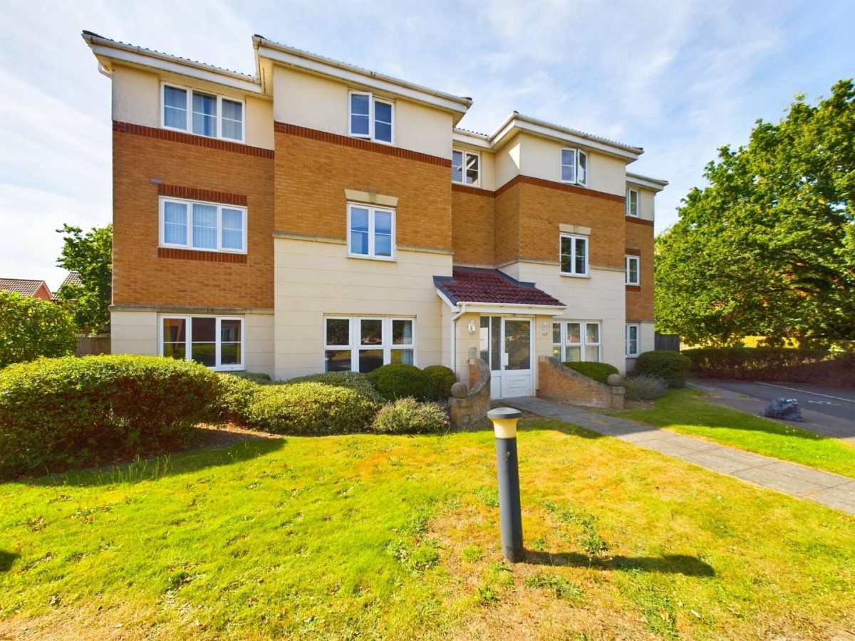 Caesar Road, North Hykeham, Lincoln