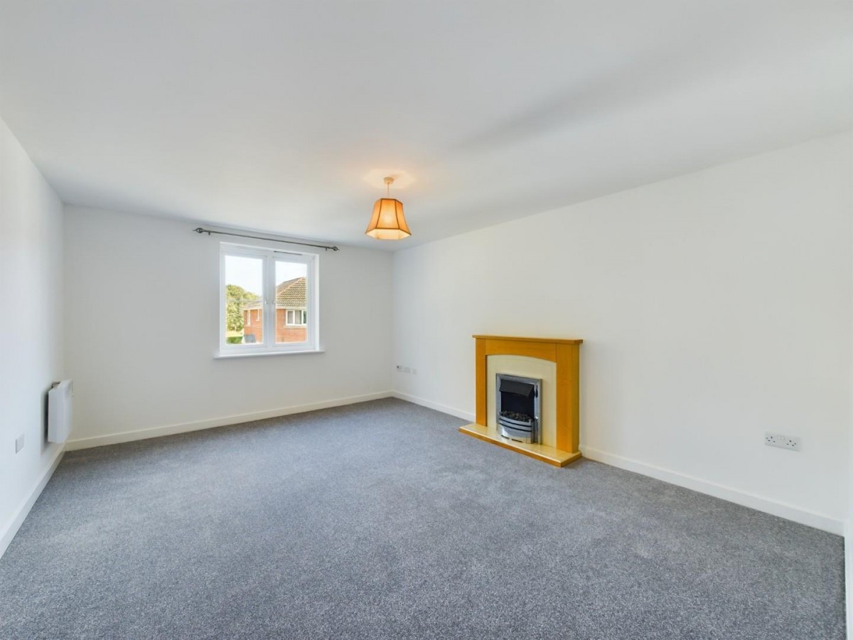 Caesar Road, North Hykeham, Lincoln