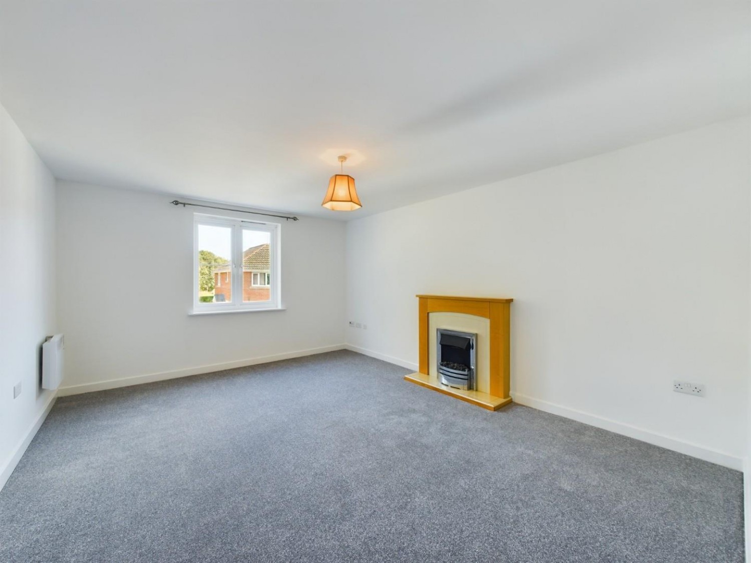 Caesar Road, North Hykeham, Lincoln