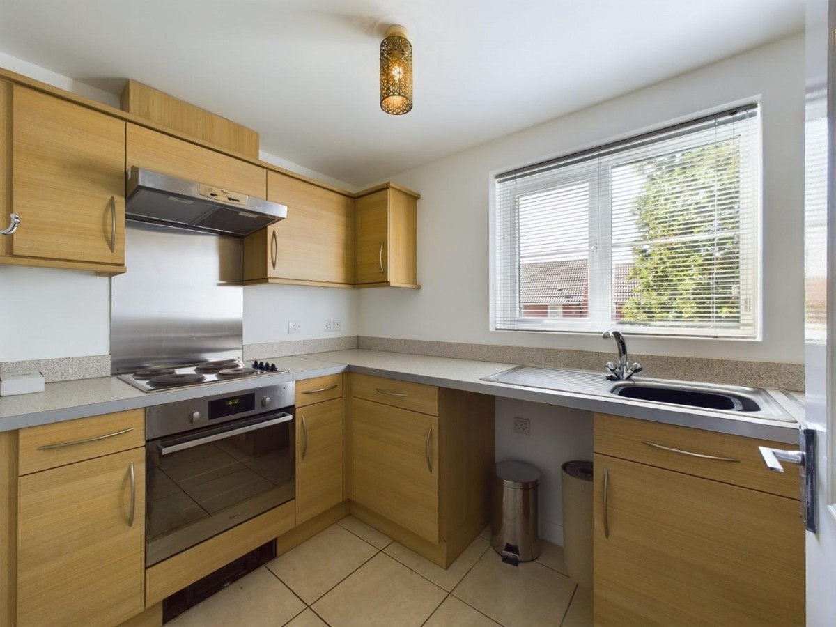 Caesar Road, North Hykeham, Lincoln