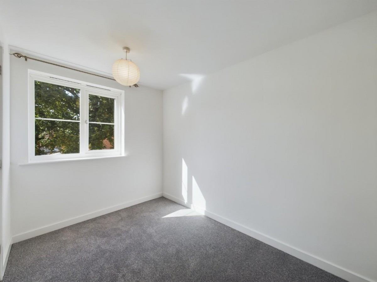 Caesar Road, North Hykeham, Lincoln