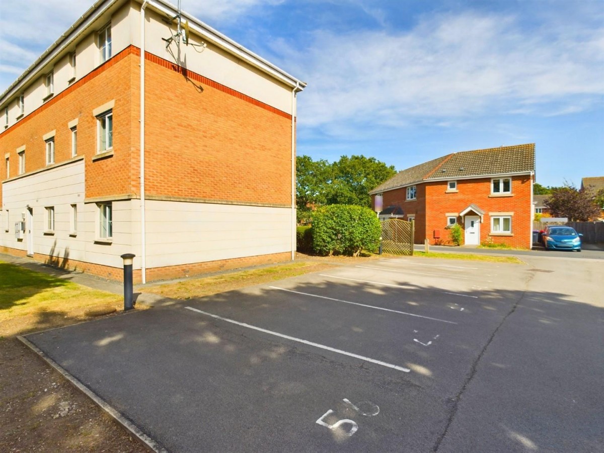 Caesar Road, North Hykeham, Lincoln