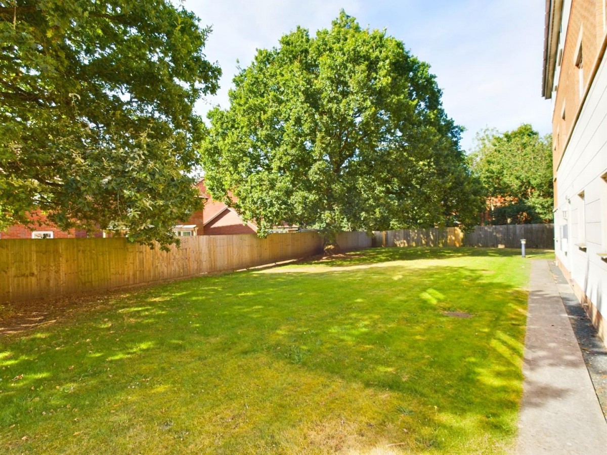 Caesar Road, North Hykeham, Lincoln