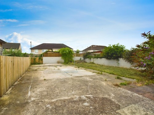 Holmfield Close, Pontefract