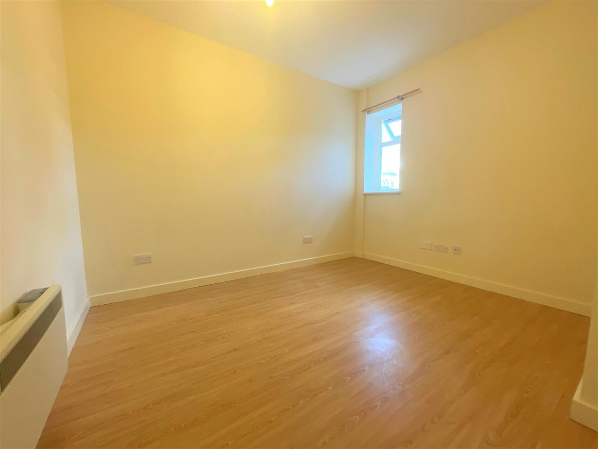 St Katherine Court, Aldershot
