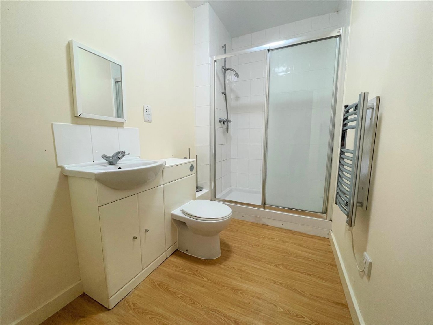 St Katherine Court, Aldershot