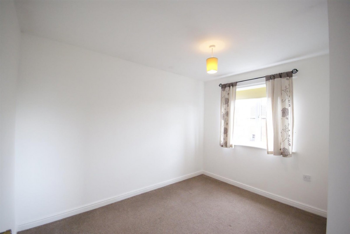 Rockingham Close, Lincoln