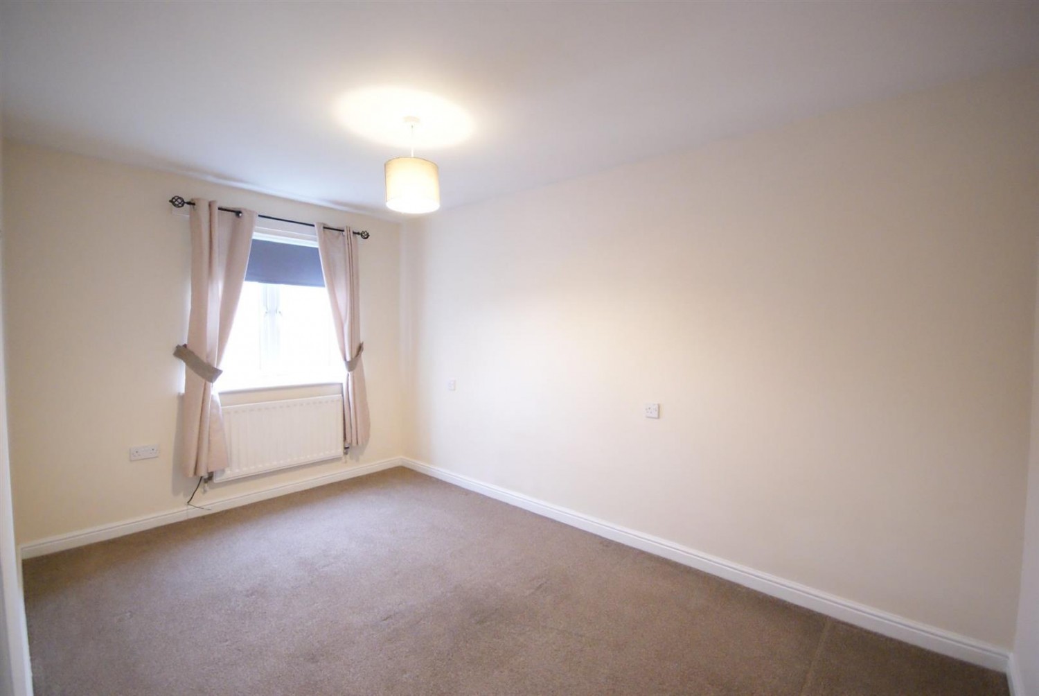 Rockingham Close, Lincoln