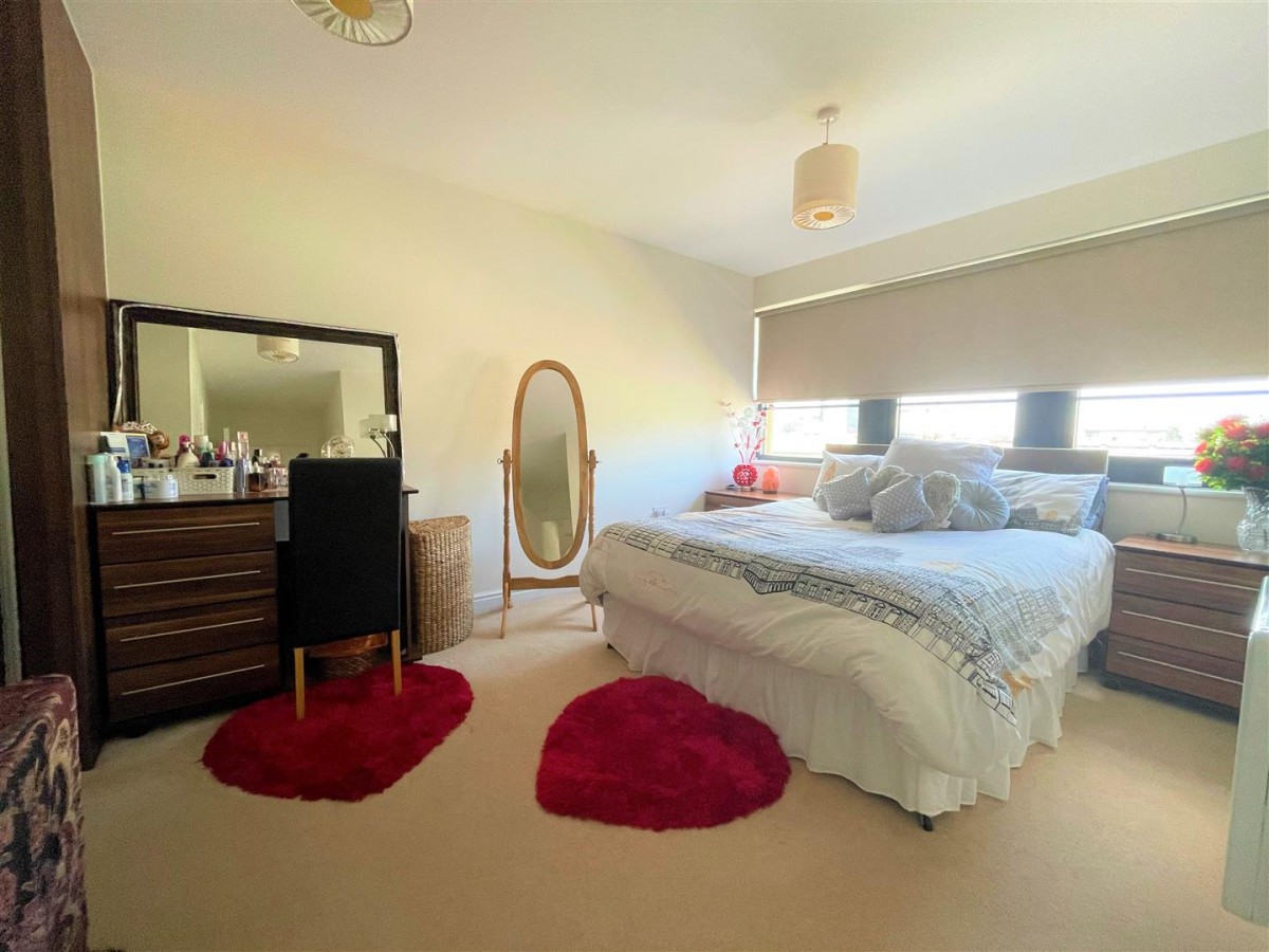 Wessex Court, Kestrel Road, Farnborough