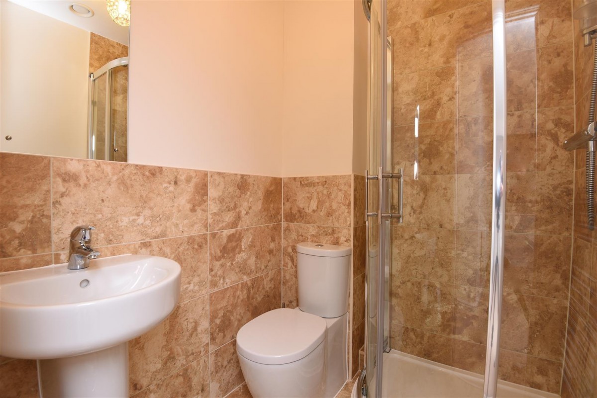 Wessex Court, Kestrel Road, Farnborough