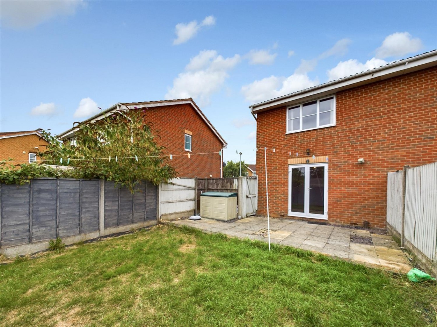 Watling Close, Bracebridge Heath, Lincoln