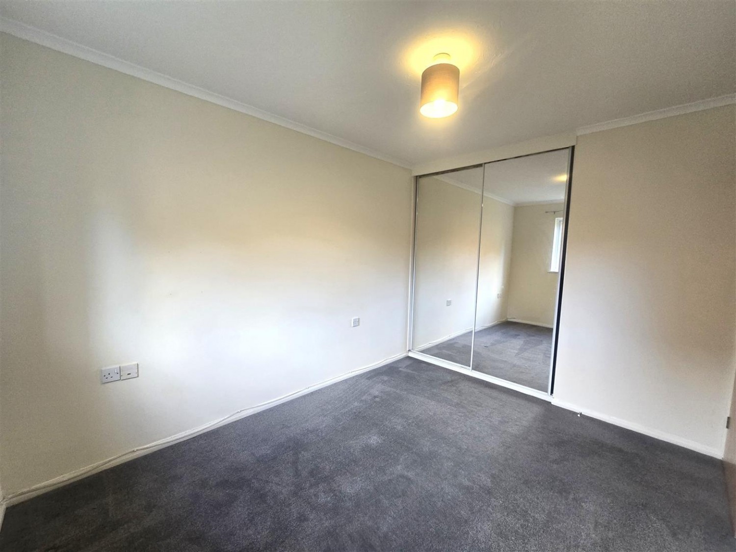 Redan Road, Aldershot