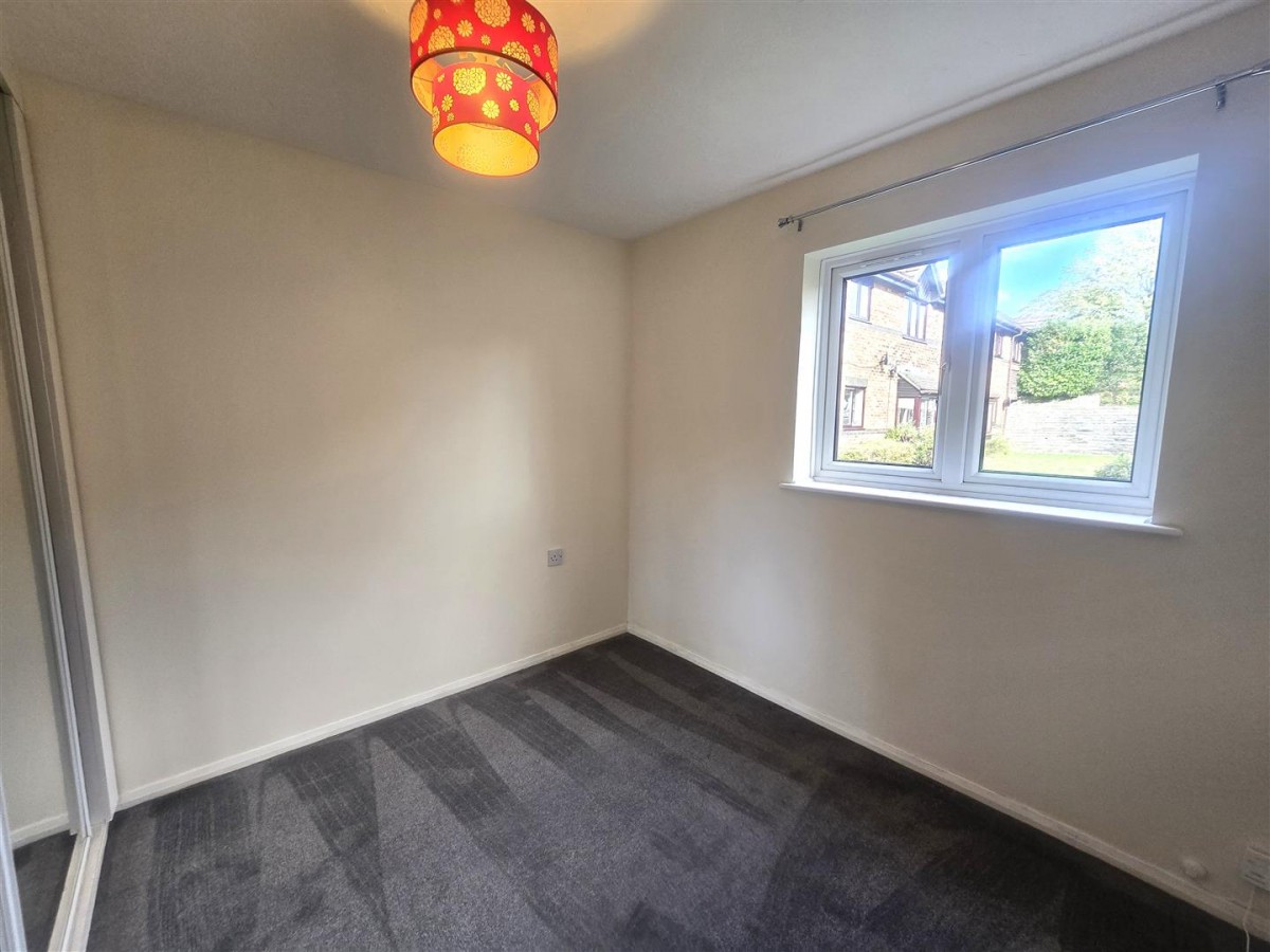 Redan Road, Aldershot