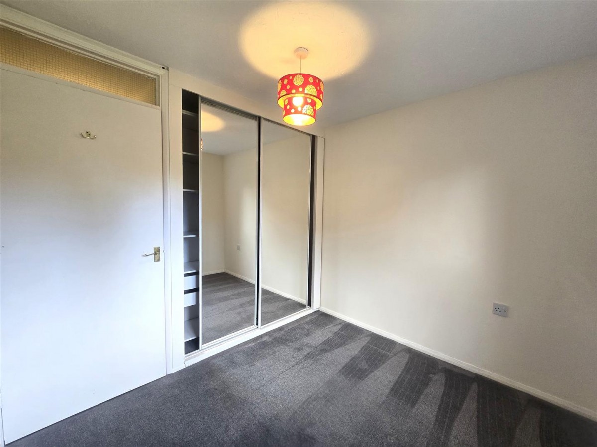 Redan Road, Aldershot