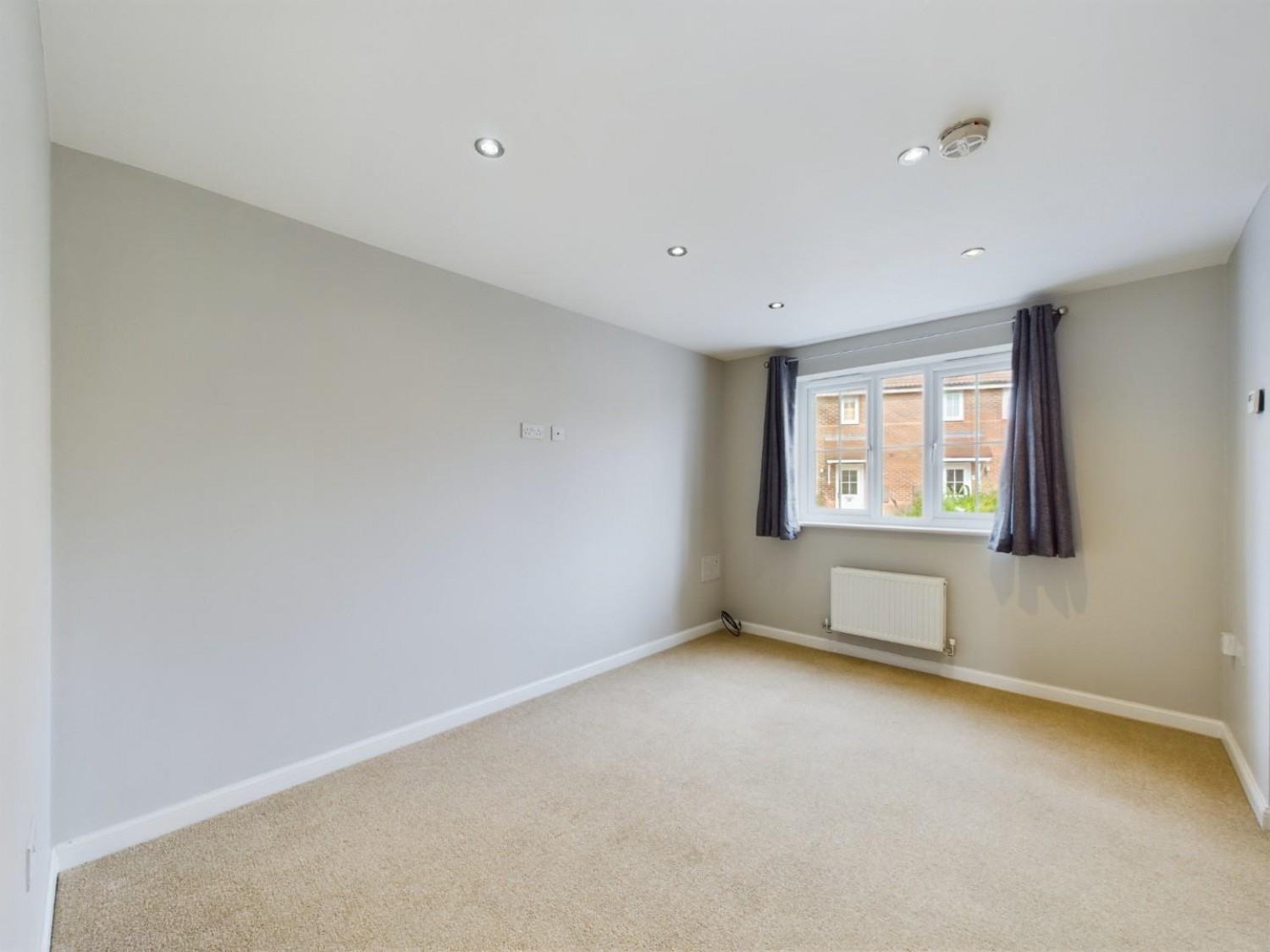 Tacitus Way, North Hykeham, Lincoln