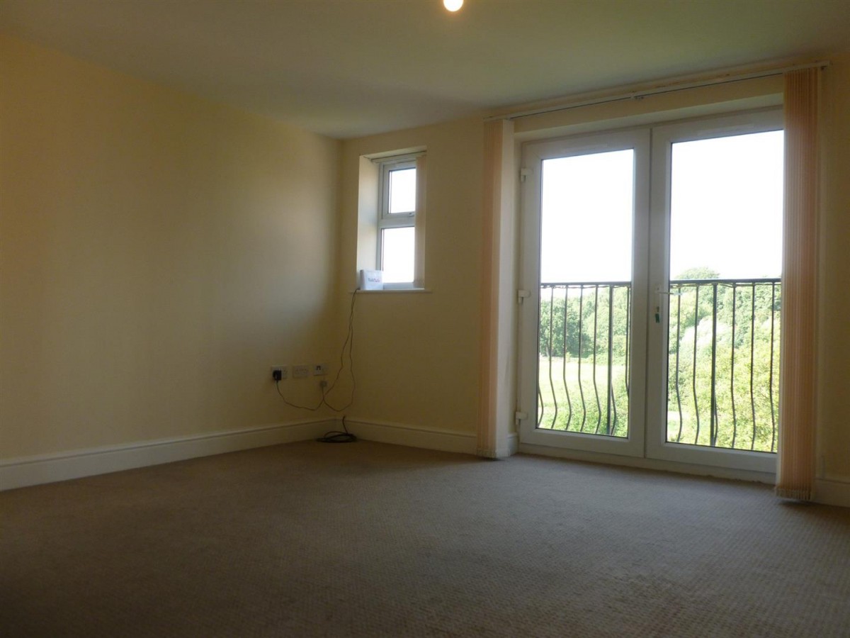 Fairfax Street, Witham View