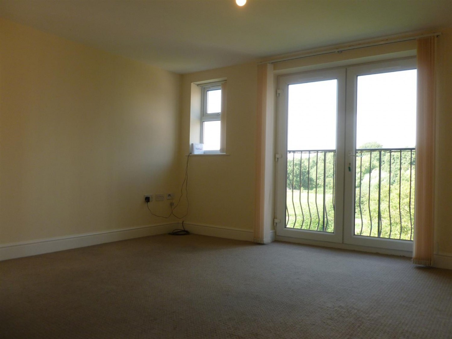 Fairfax Street, Witham View
