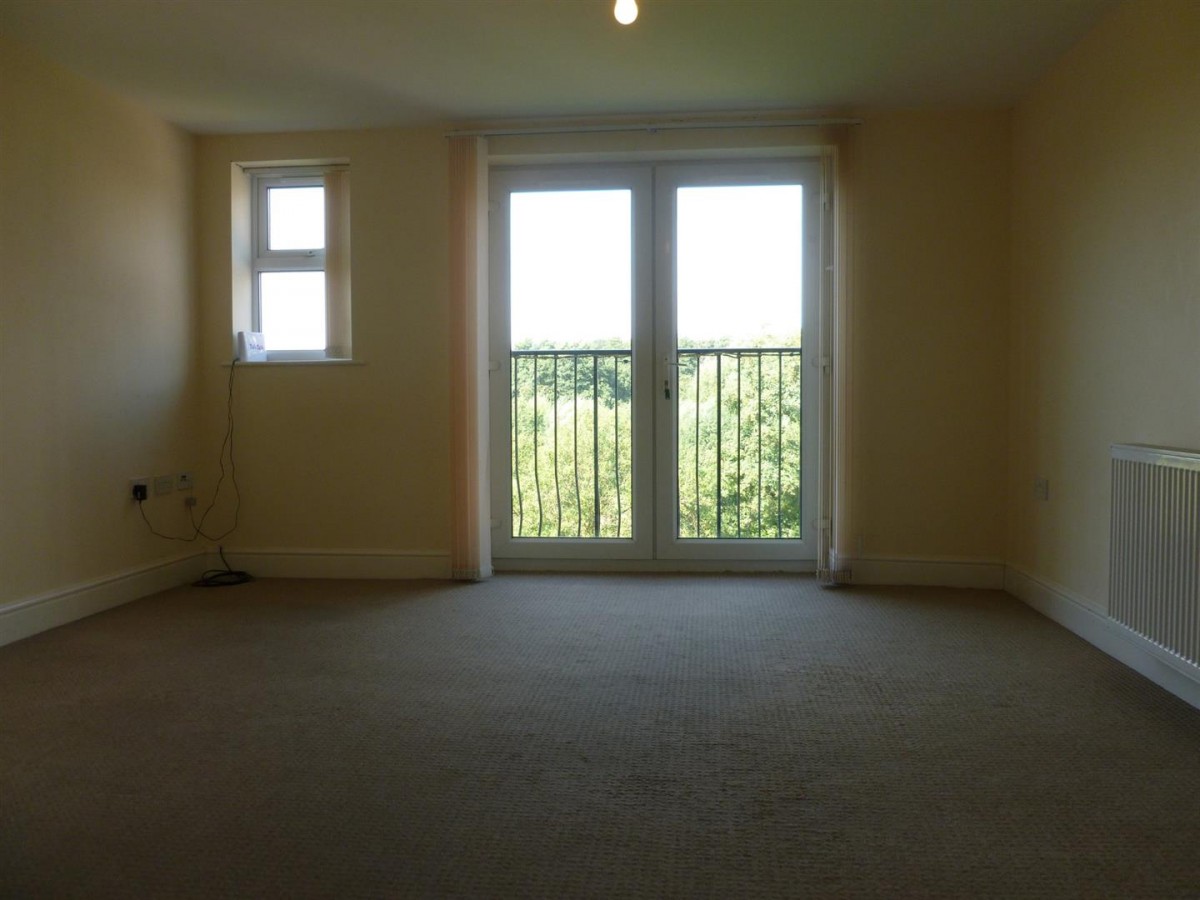 Fairfax Street, Witham View