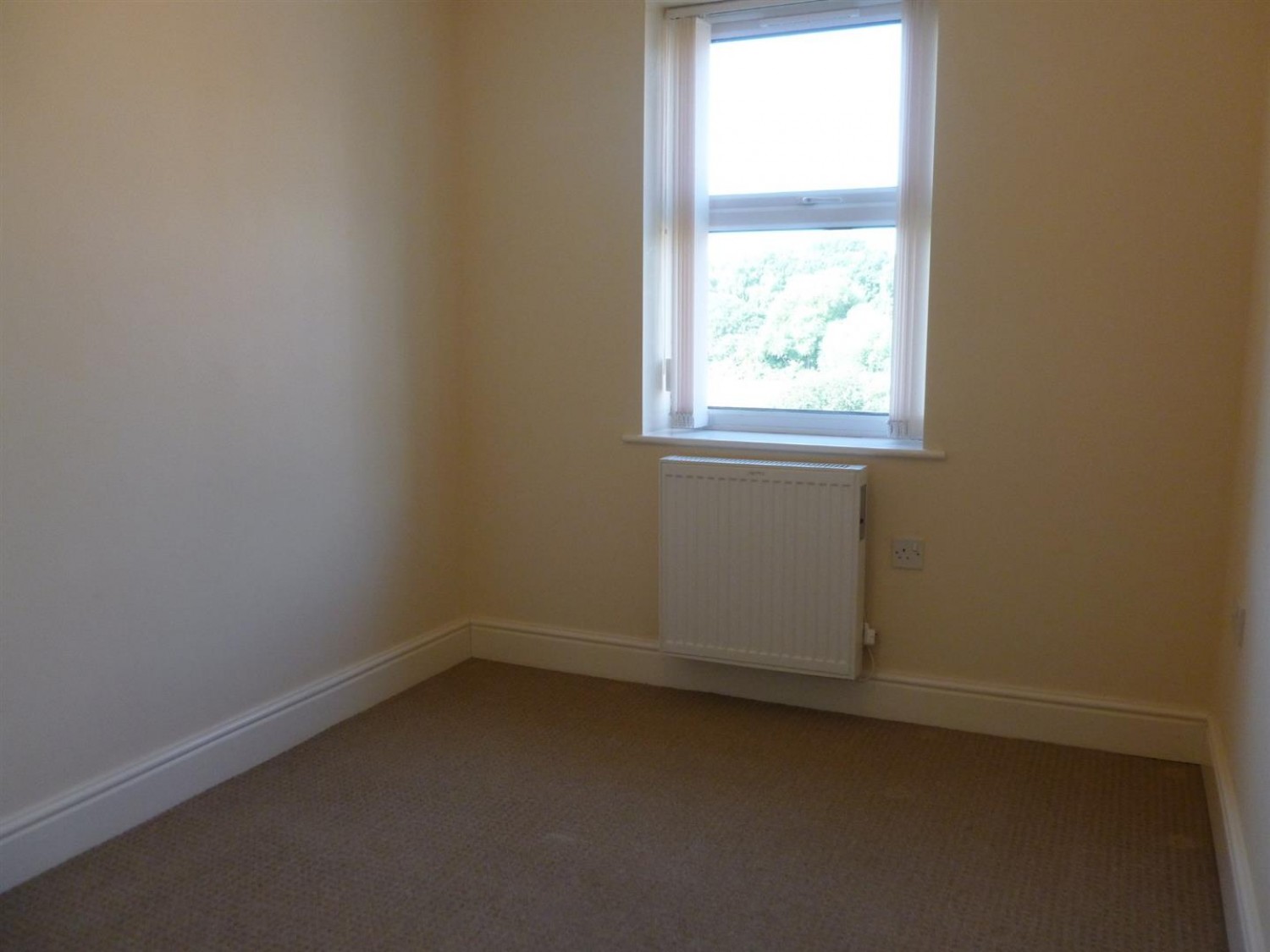 Fairfax Street, Witham View
