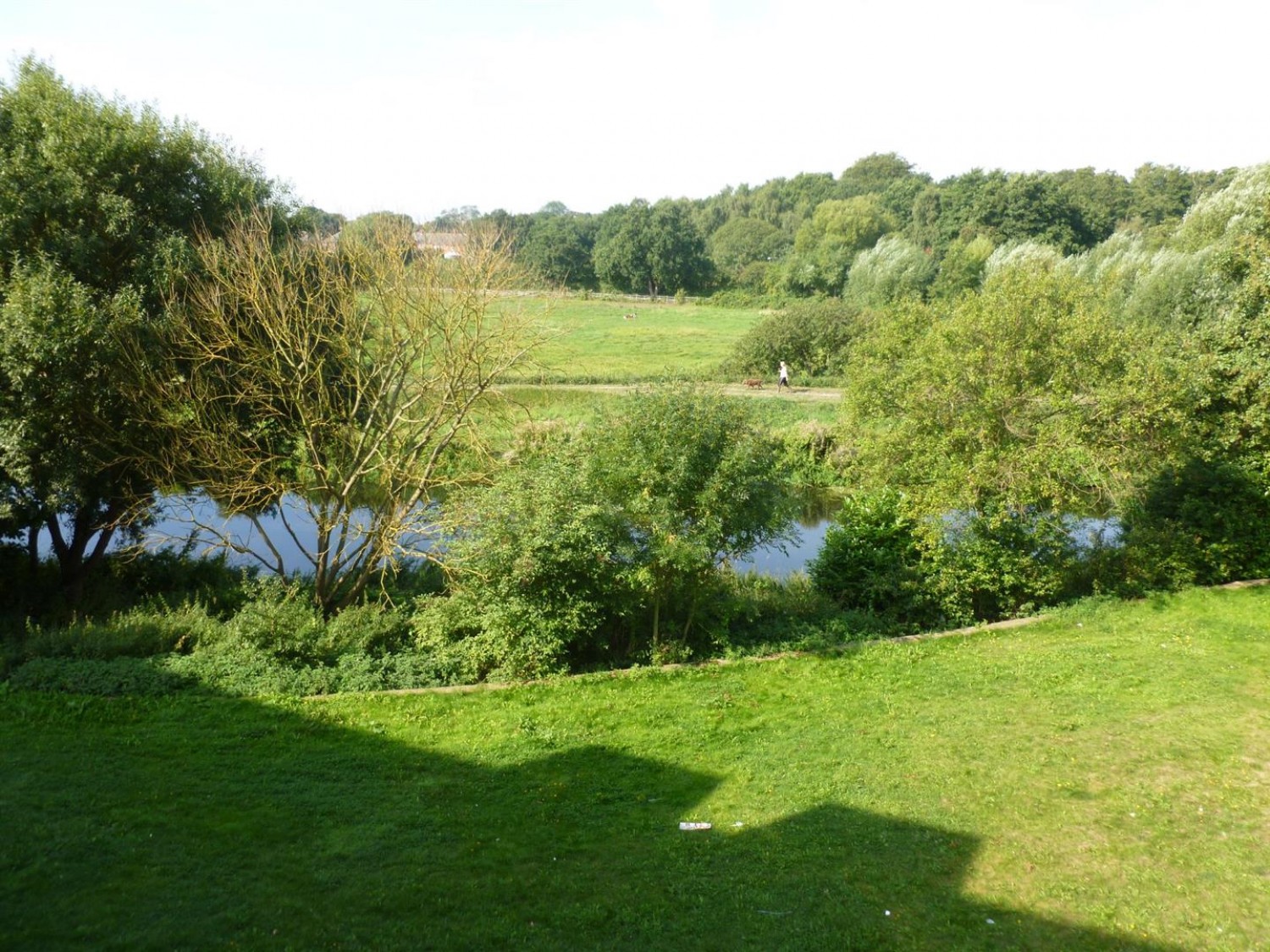 Fairfax Street, Witham View