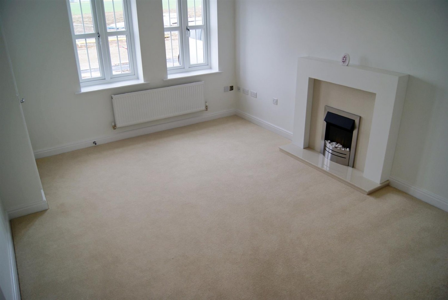 Rutland Avenue, Waddington, Lincoln