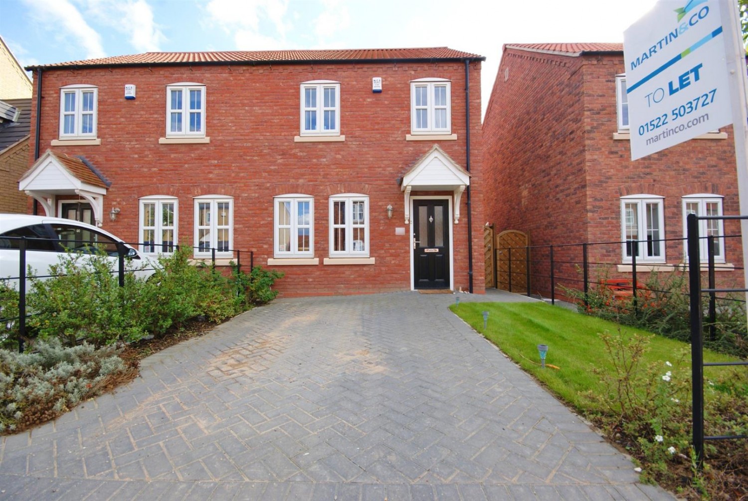 Rutland Avenue, Waddington, Lincoln