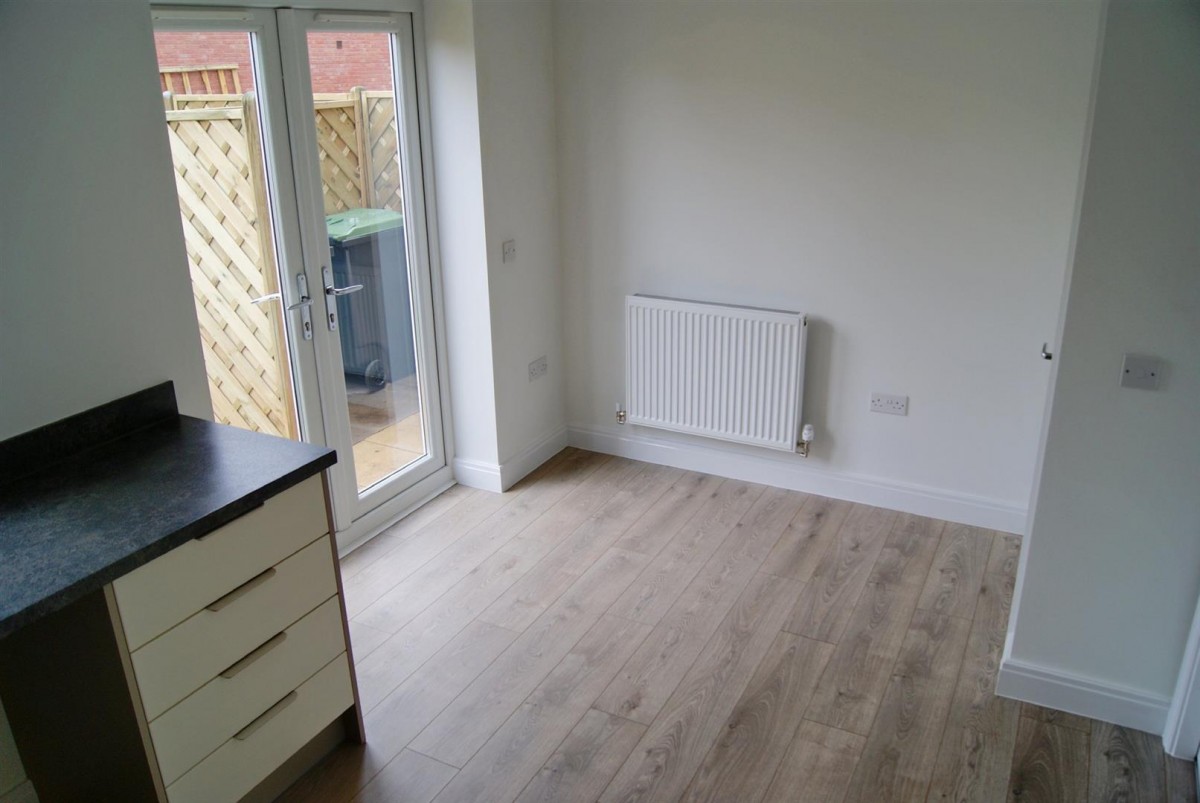 Rutland Avenue, Waddington, Lincoln