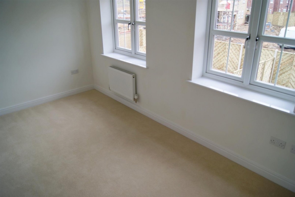 Rutland Avenue, Waddington, Lincoln