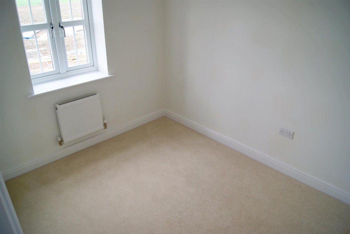Rutland Avenue, Waddington, Lincoln