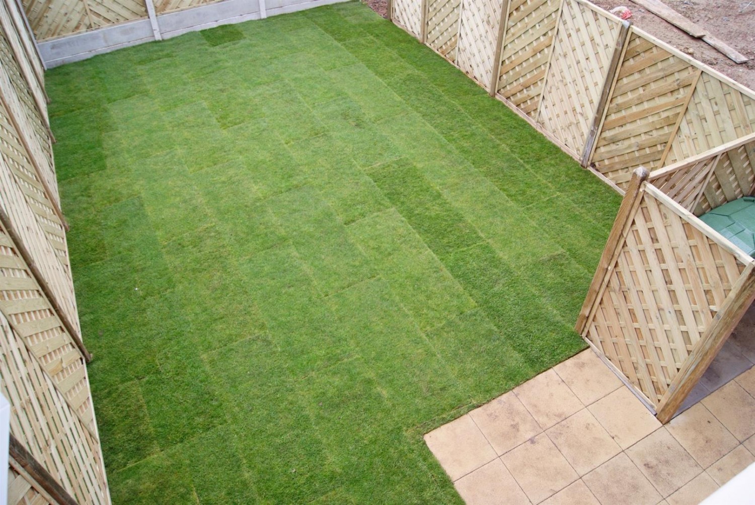 Rutland Avenue, Waddington, Lincoln