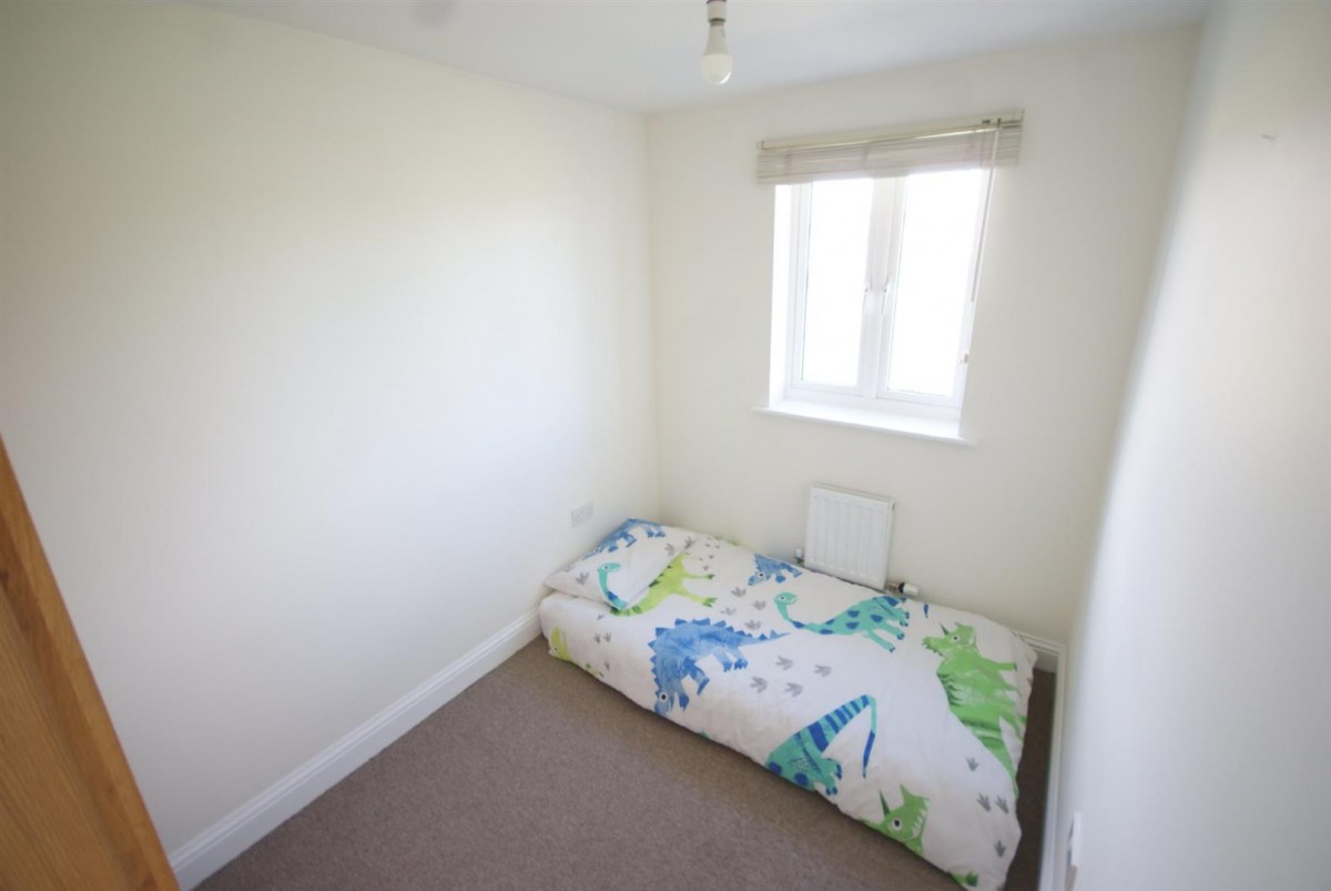 Deansleigh, Lincoln, LN1