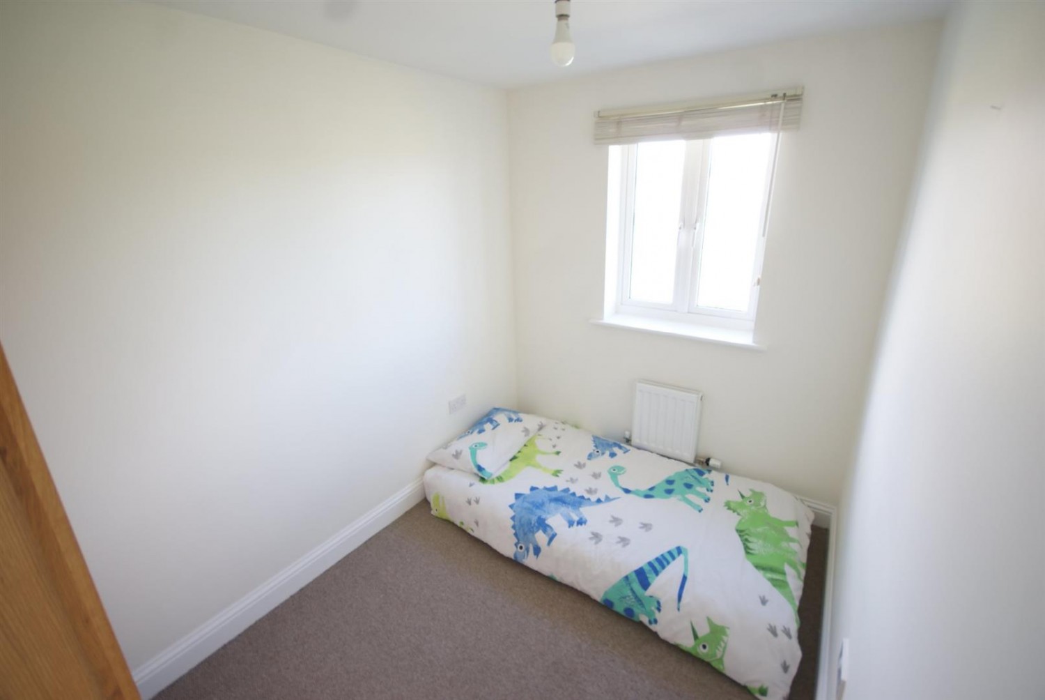 Deansleigh, Lincoln, LN1